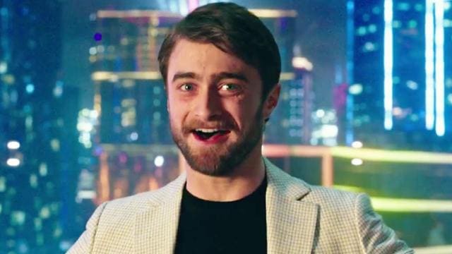 Daniel Radcliffe has grown so much as an actor in the years following Harry Potter. He is the best thing about this film. Daniel Radcliffe has grown so much as an actor in the years following Harry Potter. He is the best thing about this film.
