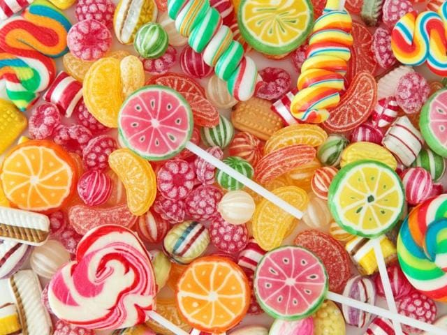 As people move from adolescence to adulthood, they tend to be less fond of sweets as a result of a decrease in dopamine levels. (Shutterstock) As people move from adolescence to adulthood, they tend to be less fond of sweets as a result of a decrease in dopamine levels. (Shutterstock)