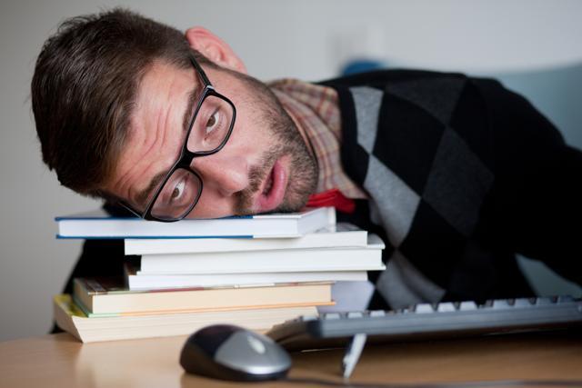 According to new research, if you find your office dull, boring and unhygienic, it can hamper your brain. (Shutterstock) According to new research, if you find your office dull, boring and unhygienic, it can hamper your brain. (Shutterstock)