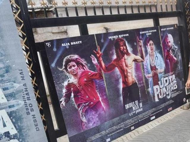 Udta Punjab takes to the upcountry north the kind of cinema that has made waves in the south since the 1940s.