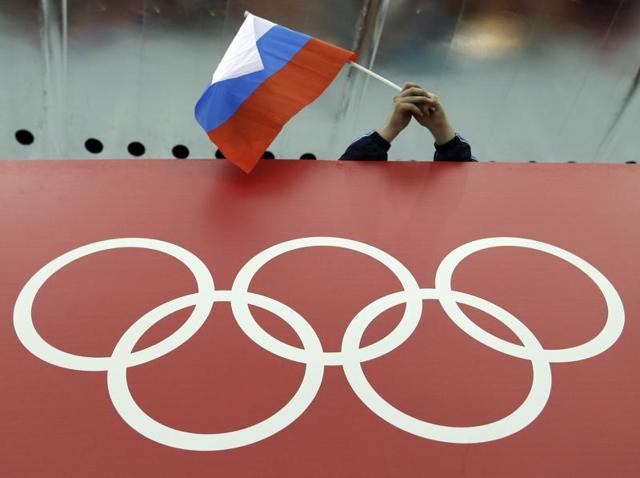 Yulia Stepanova, the Russian former drugs cheat whose whistleblowing revelations helped expose the massive doping problem in her country, could be allowed to compete in the Rio Olympics as an independent athlete. (AP) Yulia Stepanova, the Russian former drugs cheat whose whistleblowing revelations helped expose the massive doping problem in her country, could be allowed to compete in the Rio Olympics as an independent athlete. (AP)