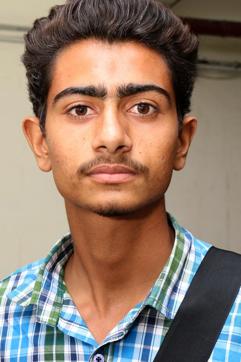 Jashanpreet Singh. (HT Photo) Jashanpreet Singh. (HT Photo)