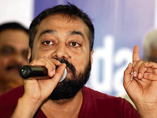 Anurag Kashyap, producer, managed to get Shahid Kapoor-starrer Udta Punjab cleared without any major cuts. Anurag Kashyap, producer, managed to get Shahid Kapoor-starrer Udta Punjab cleared without any major cuts.