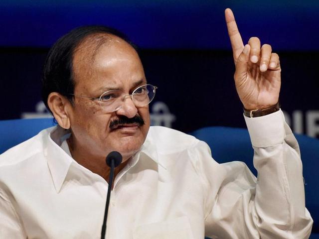 PM To Launch Work On Smart City Projects On June 25: Naidu | Latest ...