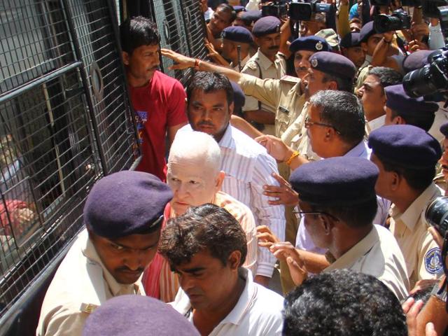 Civil rights activist Teesta Setalvad said she will appeal the sentences given to 24 of the convicted in the Gulberg Society massacre in which 69 people were killed in 2002. (AFP) Civil rights activist Teesta Setalvad said she will appeal the sentences given to 24 of the convicted in the Gulberg Society massacre in which 69 people were killed in 2002. (AFP)