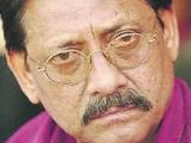 Former cricketer Chetan Chauhan has been named as chairperson of the National Institute of Fashion Technology (NIFT (Twitter) Former cricketer Chetan Chauhan has been named as chairperson of the National Institute of Fashion Technology (NIFT (Twitter)