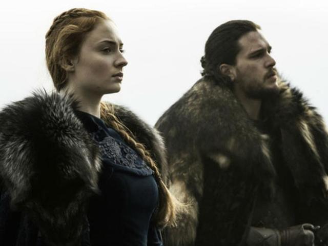 Sansa can’t wait to see Ramsay beheaded. (HBO)