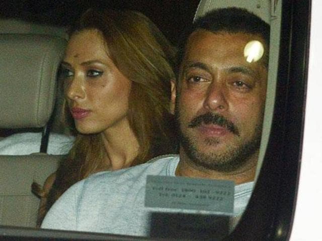 Actor Salman Khan and Iulia Vantur will reportedly attend Baba Siddiqui’s Iftaar party.
