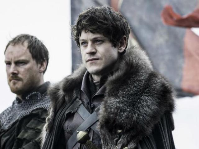 Who else is wondering what Ramsay did to Rickon? (HBO)