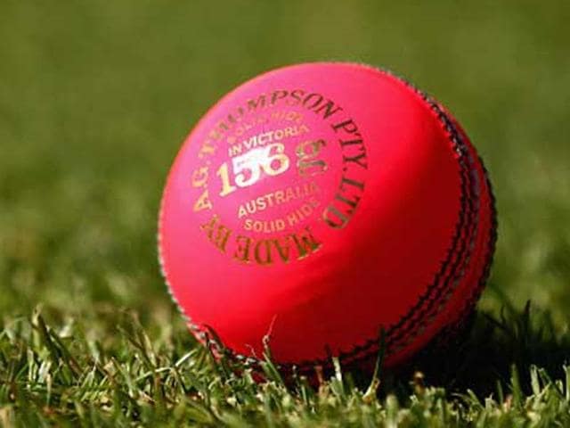 If the experiment is successful, CAB will stand a good chance of holding first ever Pink Ball Test in India. (AFP Photo) If the experiment is successful, CAB will stand a good chance of holding first ever Pink Ball Test in India. (AFP Photo)