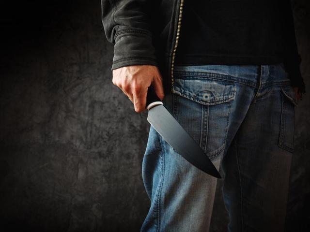 The murder happened at a marketplace in the Punjab city of Burewala on Friday, when Muhammad Irshad, 43, was attacked by his father-in-law and two brothers in-law, police said. (Shutterstock/representative) The murder happened at a marketplace in the Punjab city of Burewala on Friday, when Muhammad Irshad, 43, was attacked by his father-in-law and two brothers in-law, police said. (Shutterstock/representative)