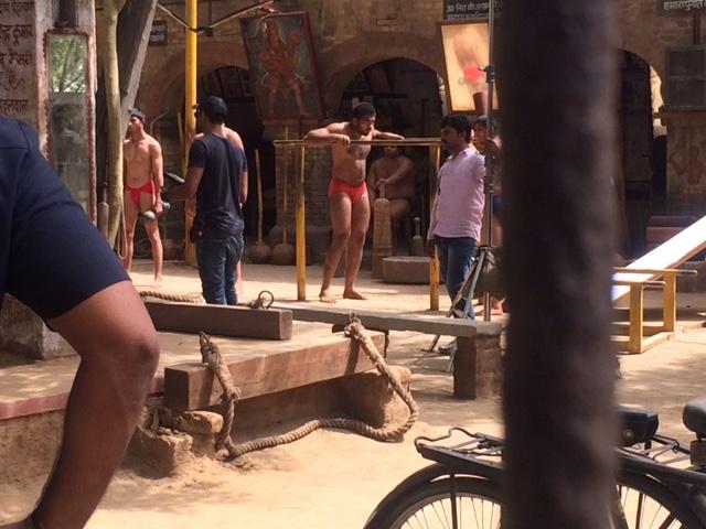 Dangal will hit the screens on December 23. (HT Photo)
