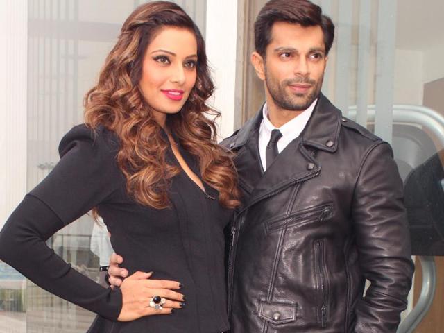 Bipasha Basu and Karan Grover Singh will be attending Baba Siddique’s grand Iftar party this Sunday. Bipasha Basu and Karan Grover Singh will be attending Baba Siddique’s grand Iftar party this Sunday.