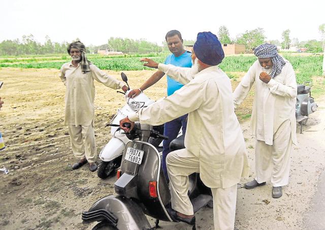 Hoshiarpur land scam: Politically connected dealers bought land at ...