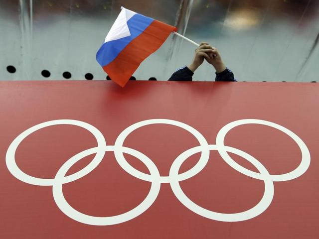The International Olympic Committee (IOC) is unlikely to overturn world athletics’ ban on the Russian track and field team at the Rio de Janeiro Games. (AP Photo) The International Olympic Committee (IOC) is unlikely to overturn world athletics’ ban on the Russian track and field team at the Rio de Janeiro Games. (AP Photo)