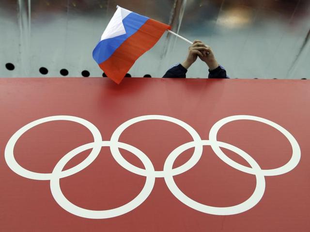 IAAF voted unanimously to extend the ban on the doping-tainted Russian athletics federation, but left the door ajar for some track and field stars to compete at the Rio Olympics as neutrals. (AP) IAAF voted unanimously to extend the ban on the doping-tainted Russian athletics federation, but left the door ajar for some track and field stars to compete at the Rio Olympics as neutrals. (AP)