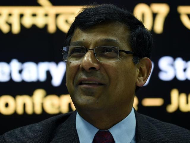 Reserve Bank of India governor Raghuram Rajan said on Saturday he will return to academia when his tenure expires on September 4. (PTI File Photo) Reserve Bank of India governor Raghuram Rajan said on Saturday he will return to academia when his tenure expires on September 4. (PTI File Photo)