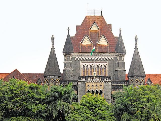 The Bombay High Court.(HT File Photo)