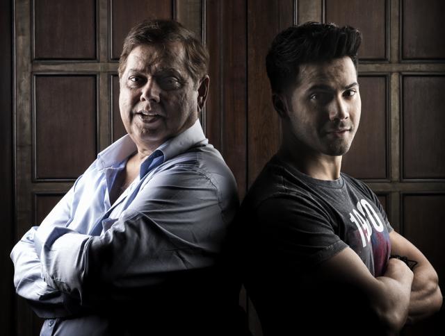 Varun Dhawan says his parents have never told him anything about marriage and that they just want him to get married at some point in life. (Aalok Soni/HT Photo) Varun Dhawan says his parents have never told him anything about marriage and that they just want him to get married at some point in life. (Aalok Soni/HT Photo)
