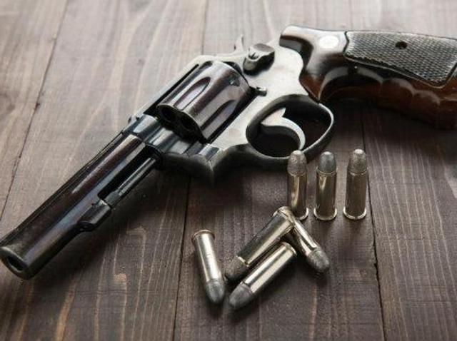 A suspected militant being held in custody in Bangladesh was shot dead onSaturday in a gunfight. (Representational Image:Shutterstock) A suspected militant being held in custody in Bangladesh was shot dead onSaturday in a gunfight. (Representational Image:Shutterstock)