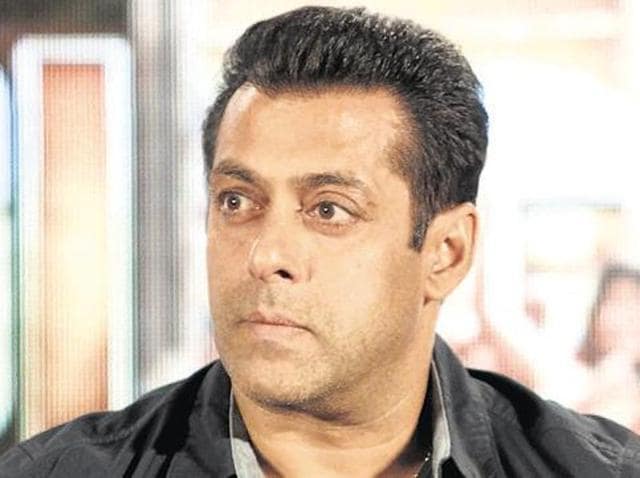 Salman’s Bajrangi Bhaijaan had also run in trouble with censor board and some religious organisations, who objected to the title.