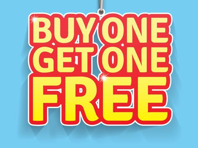 Presently, for a free sample of goods, excise duty is payable but VAT/ CST is not payable. However, proportionate input tax credit under VAT is reversible in some states. (Shutterstock) Presently, for a free sample of goods, excise duty is payable but VAT/ CST is not payable. However, proportionate input tax credit under VAT is reversible in some states. (Shutterstock)