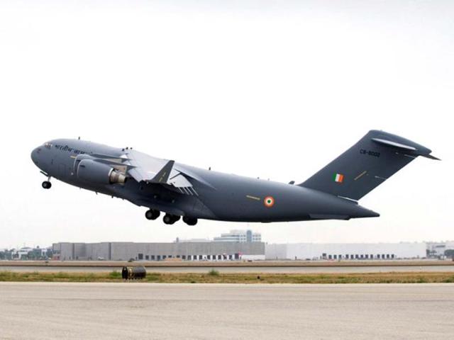 The women will get to fly fighter jets next year after completion of stage-III training at Bidar in Karnataka. (Pic for representation) The women will get to fly fighter jets next year after completion of stage-III training at Bidar in Karnataka. (Pic for representation)