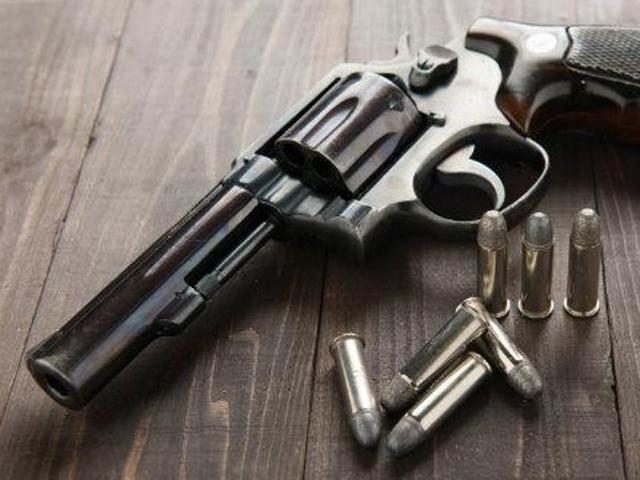 Representative picture. Several cases of ‘honour killings’ have been reported in Pakistan lately. (Shutterstock) Representative picture. Several cases of ‘honour killings’ have been reported in Pakistan lately. (Shutterstock)
