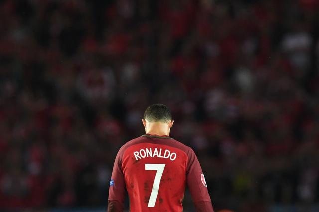 What is the background of Cristiano Ronaldo, and what is he now? - Quora