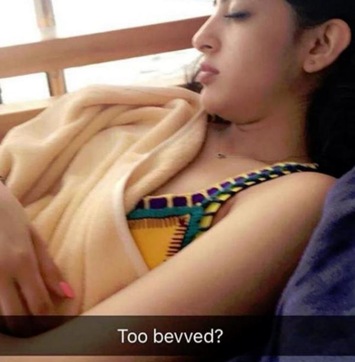 Navya Naveli vacationed in Phuket before returning to India.