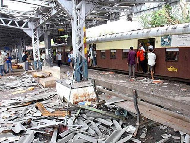 According to officials who nabbed him, Rangrez was part of larger conspiracy, hatched by terror outfits Indian Mujahideen (IM) and Students Islamic Movement of India (SIMI), to spread terror in Gujarat to avenge the killings of Muslims during post-Godhra riots. (AFP) According to officials who nabbed him, Rangrez was part of larger conspiracy, hatched by terror outfits Indian Mujahideen (IM) and Students Islamic Movement of India (SIMI), to spread terror in Gujarat to avenge the killings of Muslims during post-Godhra riots. (AFP)