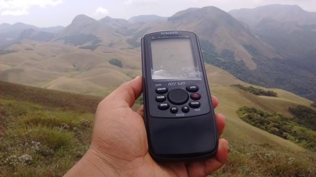 Not a single tiger was spotted during the census-taking exercise. (Photo credit: Anand Kumar) Not a single tiger was spotted during the census-taking exercise. (Photo credit: Anand Kumar)