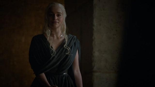 Girl power on the rise. (HBO)
