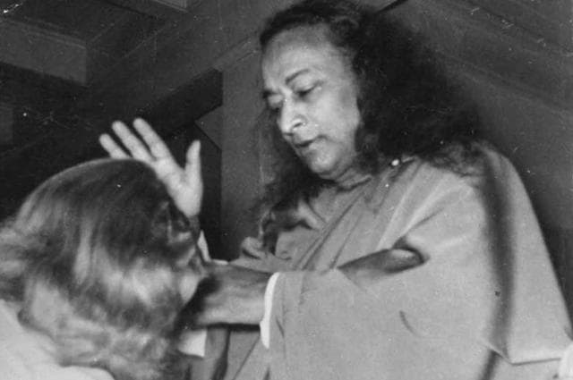 Yogananda