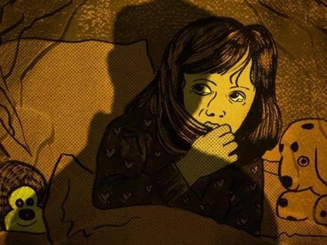 ASI Mohan Lal of Sadar police station said the police had launched a manhunt to arrest the accused.(Illustration: Aastha Mittal)