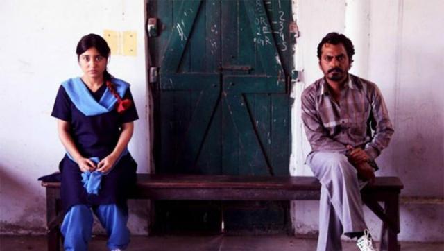 Nawazuddin Siddiqui plays a teacher in Haraamkhor.