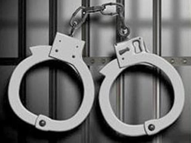Police arrested the maternal uncle of two teenage girls who were found with their throats slit four days ago. Police had earlier detained the mother of the girls, along with the three others. (Representative Photo) Police arrested the maternal uncle of two teenage girls who were found with their throats slit four days ago. Police had earlier detained the mother of the girls, along with the three others. (Representative Photo)