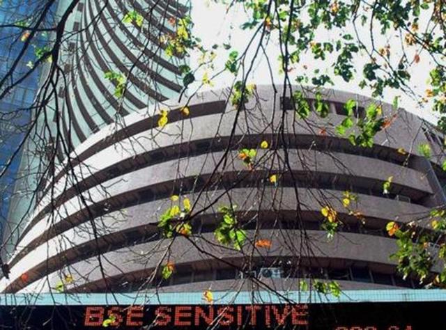 Healthy buying was witnessed in automobile, IT (information technology) and capital goods stocks. (PTI) Healthy buying was witnessed in automobile, IT (information technology) and capital goods stocks. (PTI)