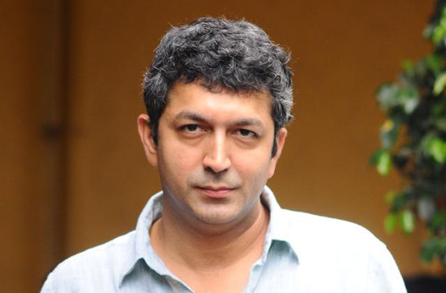 Director Kunal Kohli was never academically inclined. (Hindustan Times) Director Kunal Kohli was never academically inclined. (Hindustan Times)