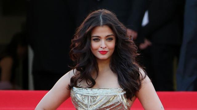 Actor Abhishek Bachchan says those looking for gossip will be disappointed as all is well between him and wife Aishwarya Rai Bachchan. (AFP)