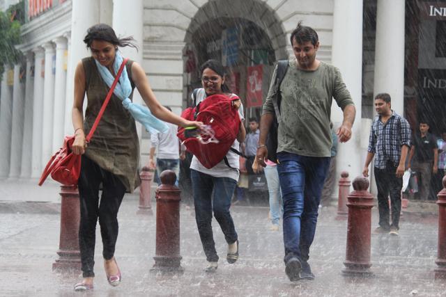(Sarthak Samvedi / HT Photo) (Sarthak Samvedi / HT Photo)