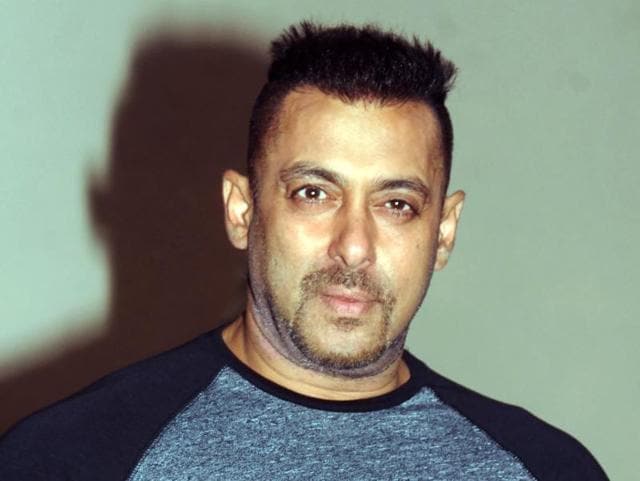 Salman, who has been on a career high post films like Dabangg and Bajrangi Bhaijan, realises that now is the time when he has to work harder. (AFP)