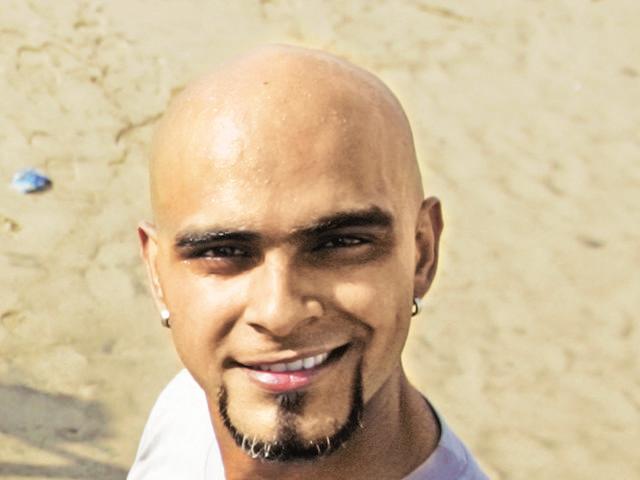 Raghu Ram tells students to have fun and travel. Raghu Ram tells students to have fun and travel.