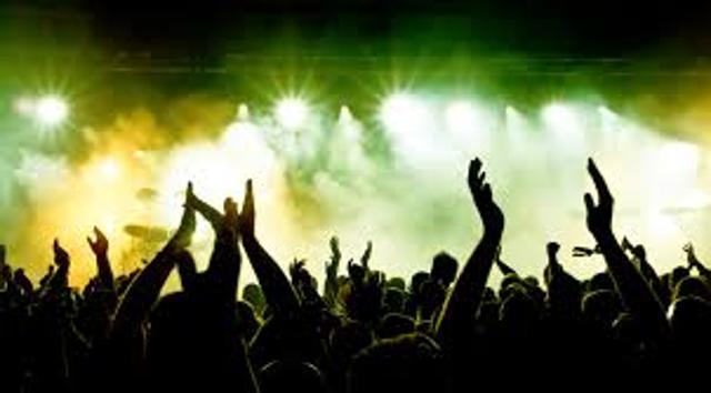 Even if the term World Music — and its classification — is a Western invention, today, it has come to mean anything that is indigenous. ‘ Even if the term World Music — and its classification — is a Western invention, today, it has come to mean anything that is indigenous. ‘