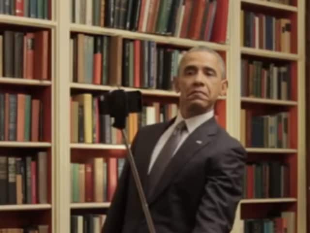 June 21 marks Selfie Day where people click selfies... like any other day.(YouTube)