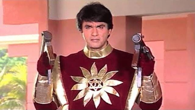 Khanna, who will be reprising the role and has lost nearly eight kgs to get into shape, says most of the popular characters from the show, such as Geeta Vishwas, Tamraj Kilvish and Dr Jaikal, will also be back.