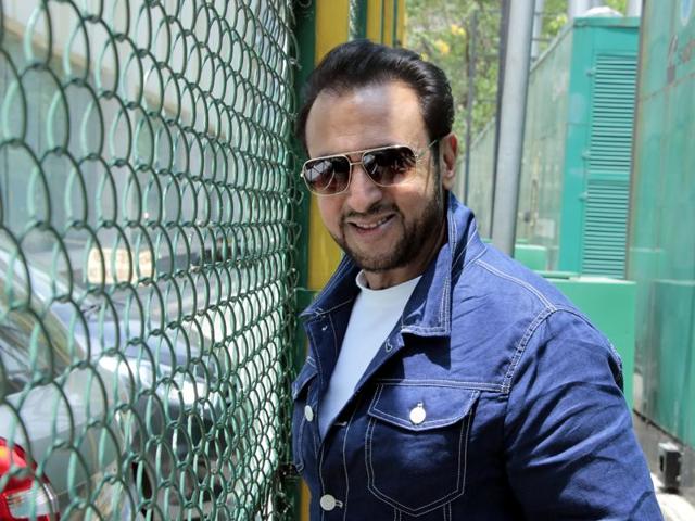 Actor Gulshan Grover says he has given his best for the film, which is directed by Spielberg. Actor Gulshan Grover says he has given his best for the film, which is directed by Spielberg.