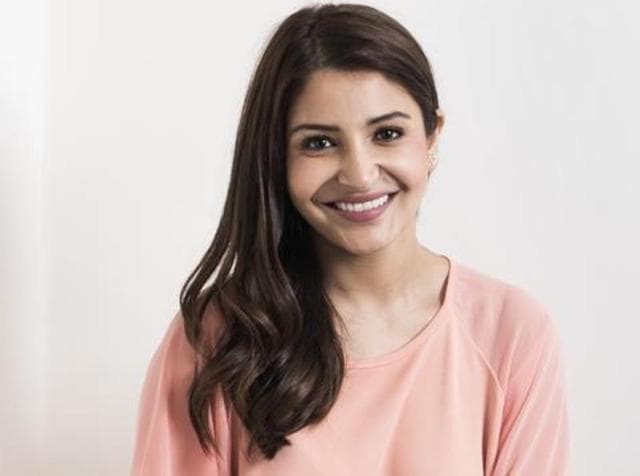 Anushka is playing a wrestler in Sultan. (HT Photo) Anushka is playing a wrestler in Sultan. (HT Photo)
