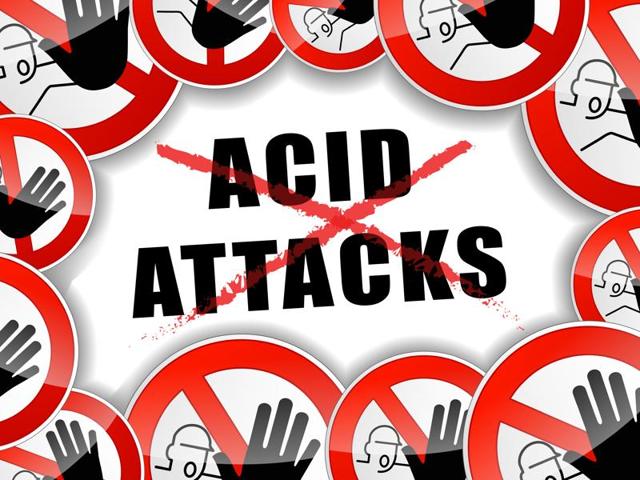 Acid attacks and other so-called honor crimes against women are not unusual in Pakistran, though women are rarely perpetrators of such attacks. (Shutterstock) Acid attacks and other so-called honor crimes against women are not unusual in Pakistran, though women are rarely perpetrators of such attacks. (Shutterstock)