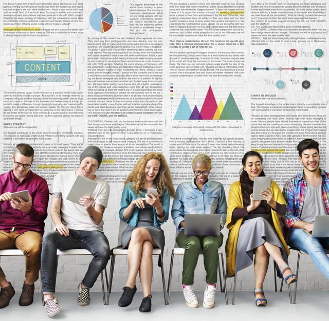 The link between education level and tumour incidence holds for kinds of brain tumours, but is the strongest for gliomas. (Shutterstock) The link between education level and tumour incidence holds for kinds of brain tumours, but is the strongest for gliomas. (Shutterstock)